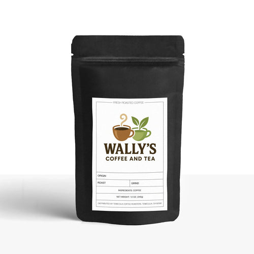60 Pack Single Serve Coffee Capsules