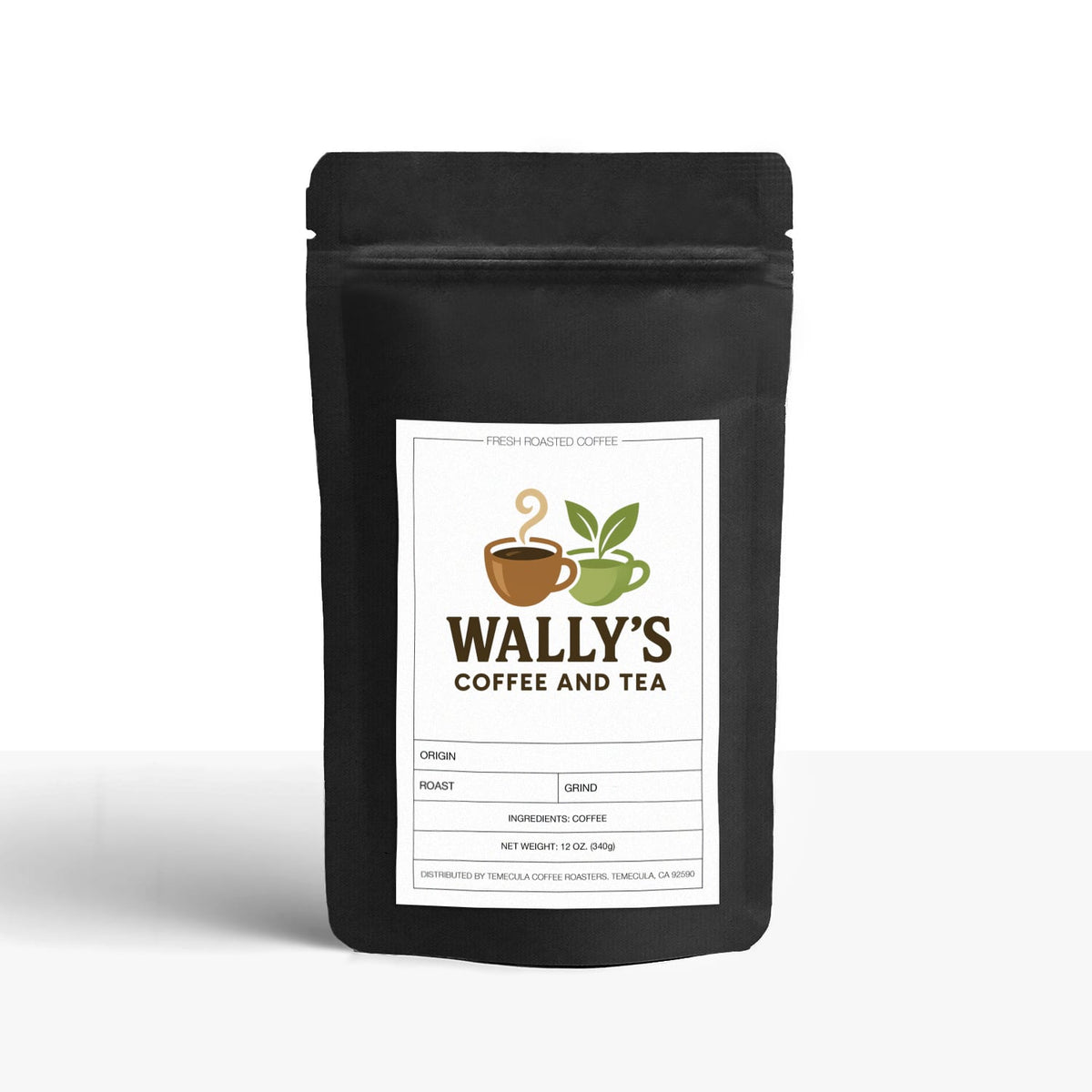 Breakfast Blend